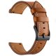 thumbnail image 1 of Correas para Reloj Olytop Galaxy 5 Pro/7/FE/6/5/4 44mm 40mm Marrón, 1 of 8