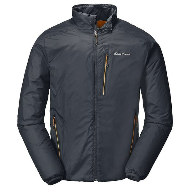 Eddie Bauer First Ascent Men's Evertherm Down Jacket