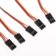 thumbnail image 5 of Cable de extensión servo Zulema 10 piezas 150/300 Mm, 5 of 8