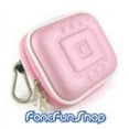 thumbnail image 3 of Compatible Case For TomTom One Pink, 3 of 5