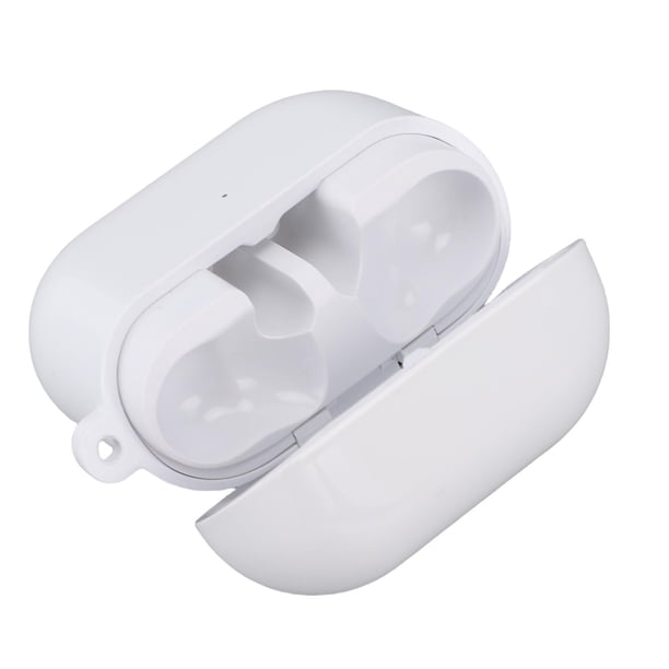 Reemplazo De La Carcasa De Carga Para Buds 3 Pro SMR630, Cargador Inalámbrico Con Indicador LED, Emparejamiento , Cable De Carga Tipo C De 3.3 Pies, Batería De 590 MAh
