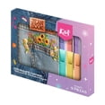 thumbnail image 5 of Kit Jean Book Journal A5, Kiut 9 piezas, 5 of 5
