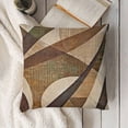 thumbnail image 3 of YINGXI Cove" for Bed or Sofa, , 12x12in, 3 of 5