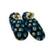 thumbnail image 1 of Pantuflas Sonic para hombre Zapatillas de casa peludas Sonic the Hedgehog Fam Together Slippers, 1 of 4