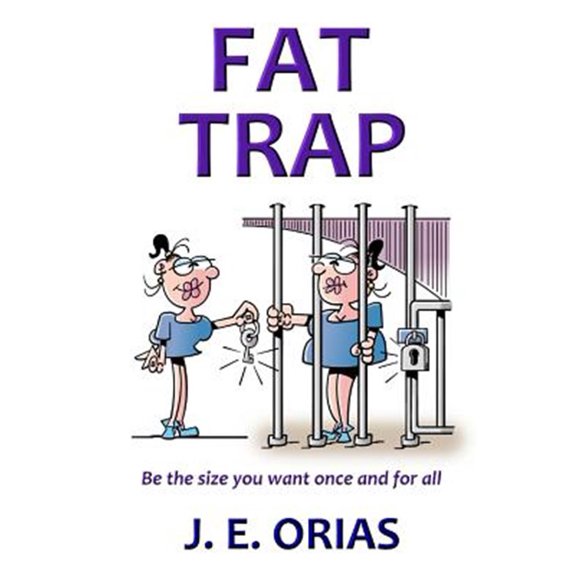 Pre-Owned Fat Trap, (Paperback)