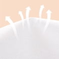 thumbnail image 2 of MYG Elegant Lace Dust Cover for Home Radiators Dust Protection and Easy Maintenance, 2 of 10