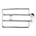 thumbnail image 2 of Motorbike Accessory,Motorcycle Fender Luggage Rack Motorcycle Backrest Luggage Support Shelf Advanced Technology, 2 of 8