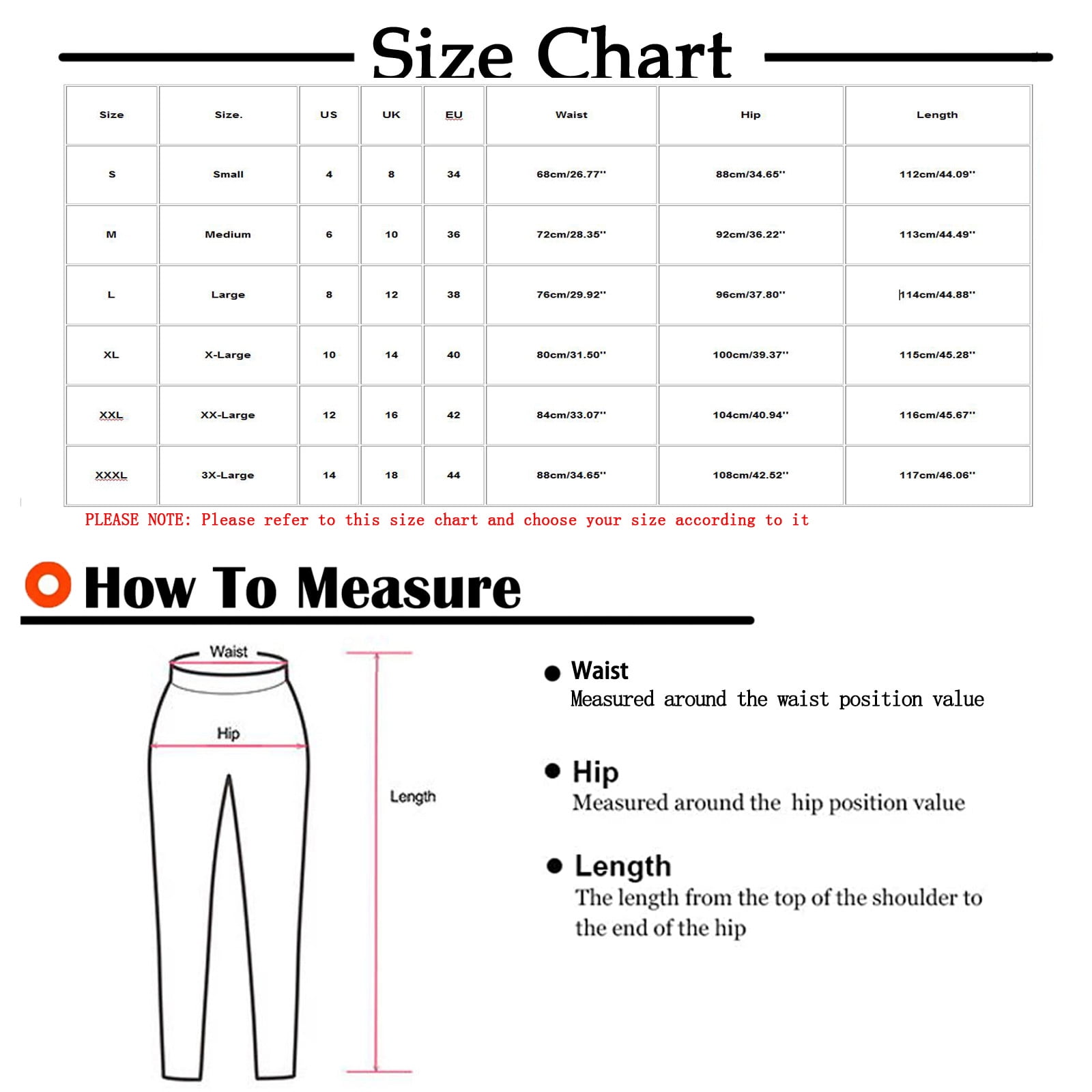 Pantalon Long Elegant Taille Haute Elastique Fendu devant pour Femmes Pantalon de Travail Leggings Evases Longueur Complete Walmart