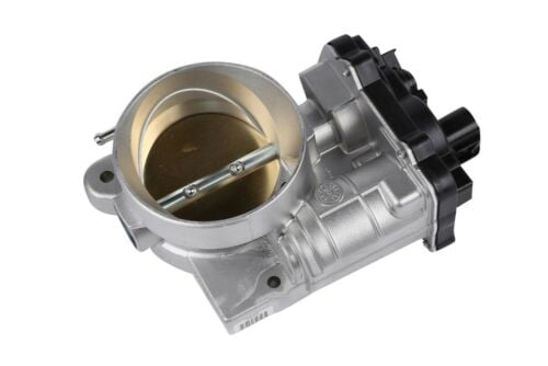 Fuel Injection Throttle Body Assembly ACDelco GM Original Equipment 12679525