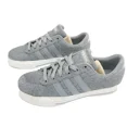 thumbnail image 1 of Ad-id-as Neo Daily Low Casual Shoes Gray Lace Up Comfort Sneakers Mens Size 6.5, 1 of 6