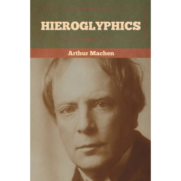 Hieroglyphics, (Paperback)