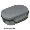 thumbnail image 2 of Estuche de transporte CUTICAT Protector duro de viaje 300 mm x 220 mm x 120 mm, 2 of 7