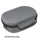 thumbnail image 2 of Estuche de transporte CUTICAT Protector duro de viaje 300 mm x 220 mm x 120 mm, 2 of 7