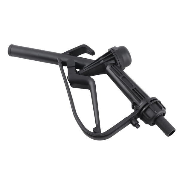 Boquilla De Dispensación De Combustible, Boquilla De Pistola De Combustible Negra SZ-20, Químico De La Industria Para Líquidos Químicos Urea