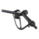thumbnail image 1 of Boquilla De Dispensación De Combustible, Boquilla De Pistola De Combustible Negra SZ-20, Químico De La Industria Para Líquidos Químicos Urea, 1 of 7