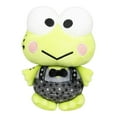 thumbnail image 1 of Hello Kitty and Friends 8” Plush Series 2 - Keroppi, 1 of 3