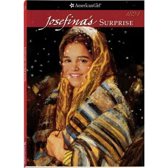 Pre-Owned Josefina's Surprise: A Christmas Story (Paperback) 1562475193 9781562475192