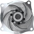 thumbnail image 4 of A-Premium Engine Water Pump Compatible with Ford Contour 1998-2000 Escape 2001-2004 Escort Focus Mazda Tribute Mercury Cougar Mystique 1997-2000 L4 2.0L, 4 of 5