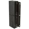 Guardian Dock Bumper 11in x 24in x 4.5in Vertical Laminated Rubber