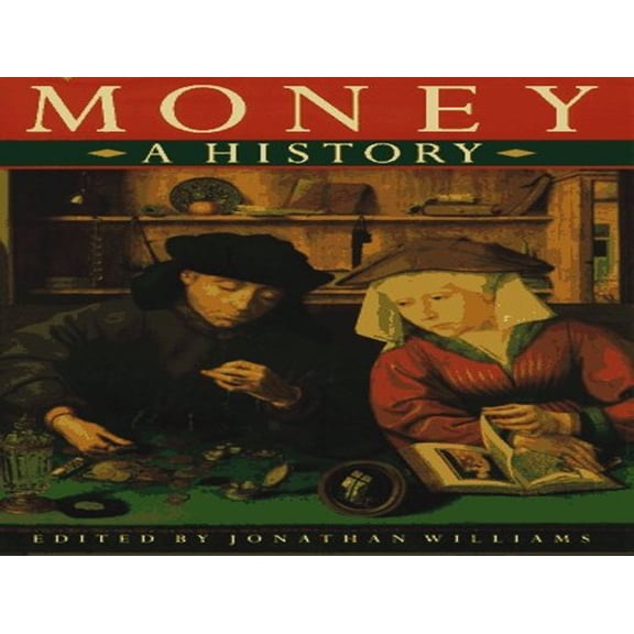 Pre-Owned Money: A History (Hardcover) 0312166028 9780312166021