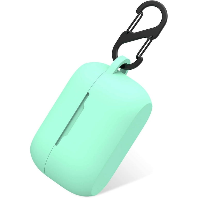 Silicone Case for Jabra Elite 75t Jabra Elite Active 75t Soft