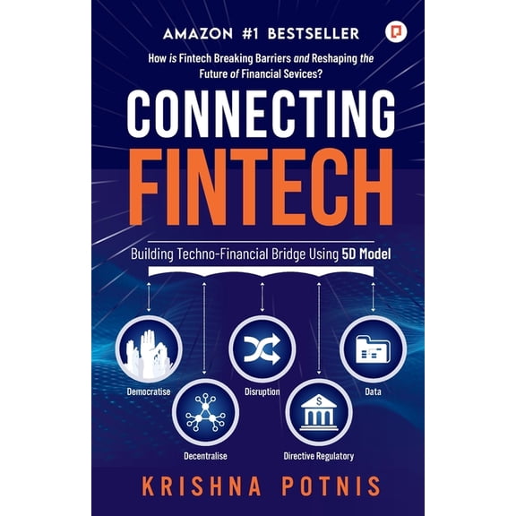 Connecting Fintech, (Paperback)