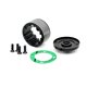 thumbnail image 4 of 2X Caja de Diferencial Universal Delantero Medio Trasero de Metal 8655 para -07 DBX07 1/7 RC Accesorios de Piezas de ActualizacióN de Coche, 4 of 5