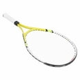 thumbnail image 4 of Regail Teenage Tennis Racket Aluminium Alloy Frame Kids Tennis Racquet Set for TrainingYellow, 4 of 14