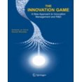 thumbnail image 1 of The Innovation Game: A New Approach to Innovation Management and R&D, 1 of 2