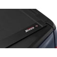 thumbnail image 3 of Convient pour Ford F-150 Extang 2015-2020 85475 Xceed; Profil Bas Trifold Rigide; Verrouillable avec Poignée de Hayon; Noir Mat; Aluminium Recouvert de Vinyle EnduroCoat, 3 of 13