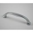 thumbnail image 2 of Residential Essentials 10215BK Cabinet Pull- Black, 2 of 4