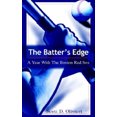 thumbnail image 2 of The Batter's Edge: A Year With The Boston Red Sox, 2 of 2