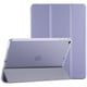 thumbnail image 1 of Funda Inteligente ProCase para iPad 9.7 6ª/5ª Generación, Air 2/Air 1, 1 of 9