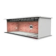 thumbnail image 4 of Caja de almacenamiento para estacionamiento Sunnimix 1:64 con tapa Led a prueba de polvo, 4 of 8