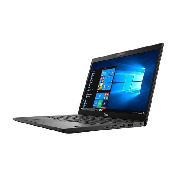 Restored Dell Latitude 7490 14-Inch FHD Laptop Intel Core i7-8650U 16GB RAM 256 GB SSD Windows 11 Pro (Refurbished)