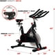 thumbnail image 2 of Bicicleta de Ciclismo Sunny Health & Fitness SF-B1805 con Transmisión por Correa Magnética Negro, 2 of 2