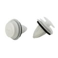 thumbnail image 6 of 100Pcs Retaining Door Panel Clips Car Body Push Retainer Pin Bumper Clips interior Fender Screw Rivet interior Fender Screw by Coconut Ok, 6 of 10