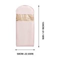 thumbnail image 2 of TACILIP Housse de Compression pour Doudoune, Sac Anti-Poussière pour Garde-Robe, Rangement de Placard, Cadeaux pour Hommes, 2 of 4