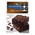 thumbnail image 1 of Harina preparada Ghirardelli estilo brownies chocolate 567 g, 1 of 4