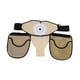 thumbnail image 2 of Ostomy Bag Cover,Ostomy Bag Covers with Adjustable Belt Pouch,Colostomy Bag Covers Ostomy Wrap Belt Adults,Ostomy Bag sleeve Protector Soft Washable,Stoma Bag Cover Ostomy Supplies for, 2 of 9