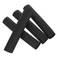 thumbnail image 1 of UPOUART 4Ud Protectores Para Patas De Muebles Negros Con Ajuste Antideslizante Para Mayor Estabilidad, 1 of 7
