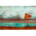 thumbnail image 2 of Selkirk, Edward 24x17 Gold Ornate Wood Framed with Double Matting Museum Art Print Titled - Past Dreams, 2 of 4