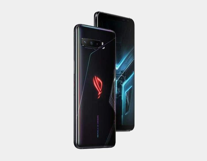 Asus ROG Phone 3 5G Strix Edition ZS661KS / I003DD - Walmart.com