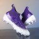 thumbnail image 4 of Zapatos de fútbol al aire libre para hombre, zapatillas de entrenamiento cómodas, tacos de césped TF, Flywire, 4 of 5