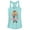 Cancun, variant on Junior's Toy Story Hey Woody Racerback Tank Top Cancun 2X Large