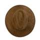 thumbnail image 4 of Sombrero Unisex Camel Gamuza Indiana Talla S NUEVA IMAGEN, 4 of 5