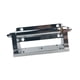 thumbnail image 5 of Bisagra para puerta de frigorífico, congelador, horno, resistente, profesional, industrial, para utensilios de cocina comerciales, de granero, 5 of 9
