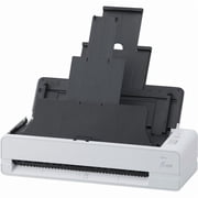 Fujitsu fi-800R Sheetfed Scanner - 600 dpi Optical - 24-bit Color - 8-bit Grayscale - 40 ppm (Mono) - 40 ppm (Color) - Duplex Scanning - USB