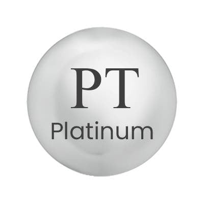 Platinum