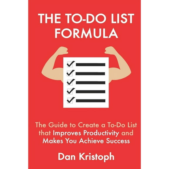 Practical Productivity: The To-Do List Formula (Paperback)
